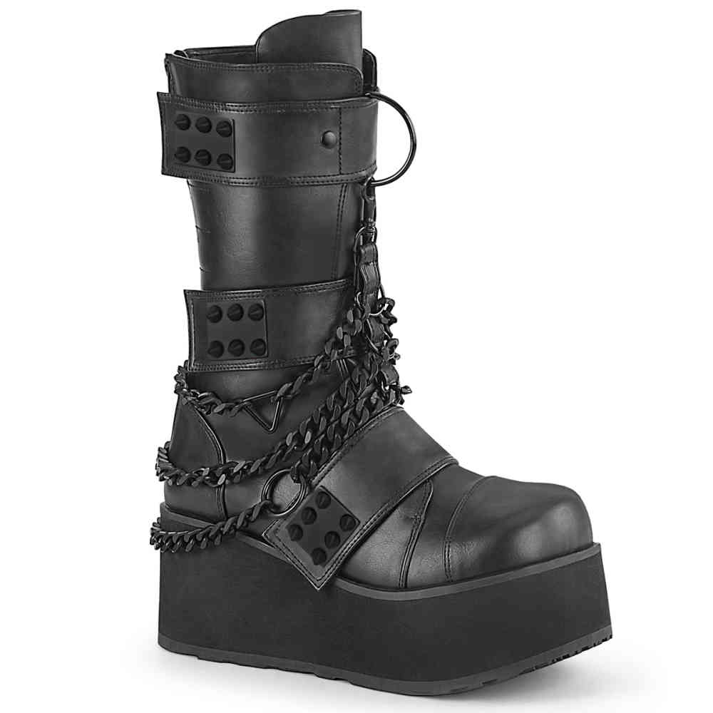 demonia reaper boots