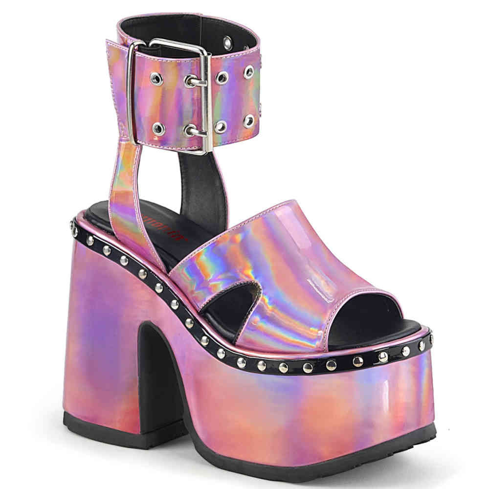 demonia emily 100 sandals