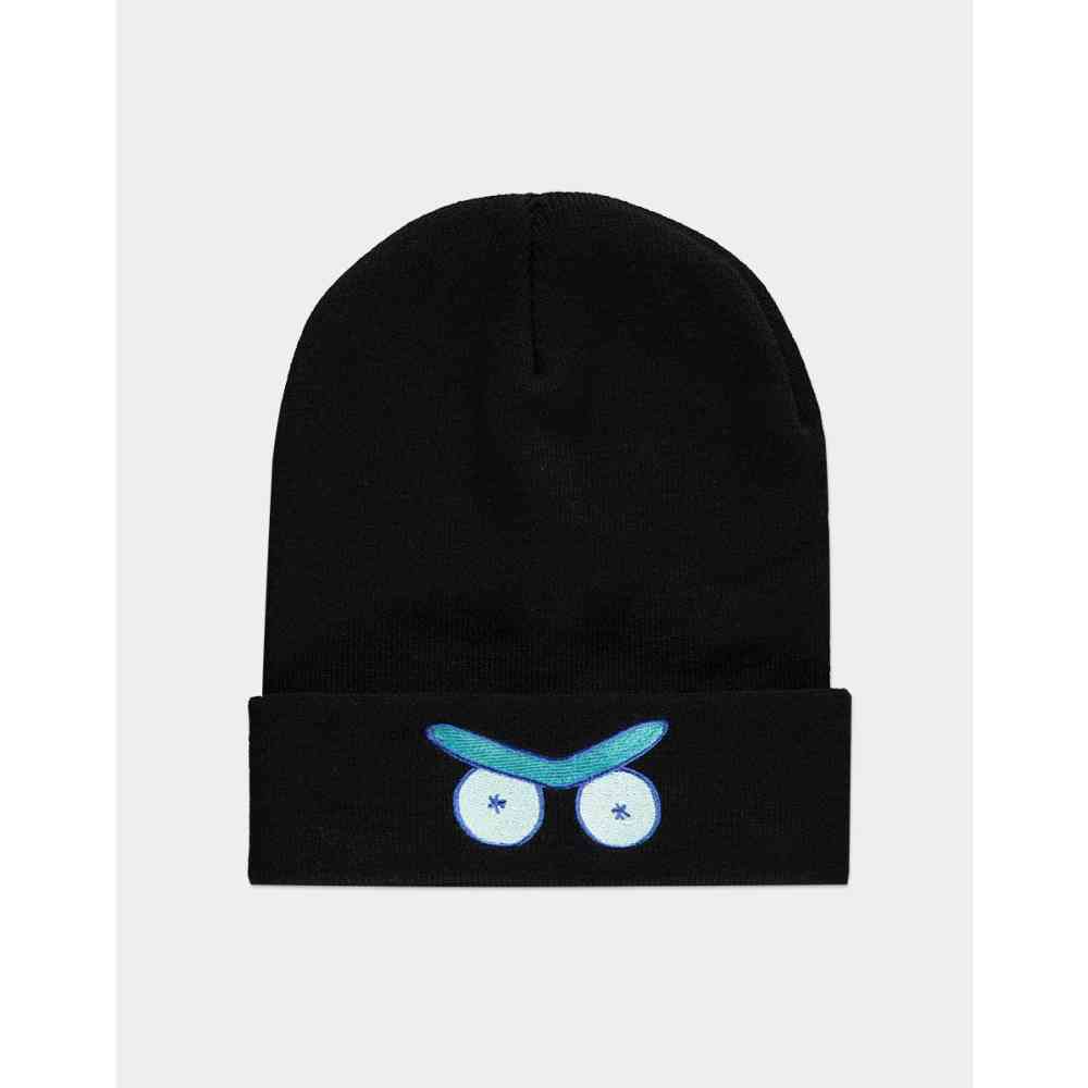 rick and morty beanie