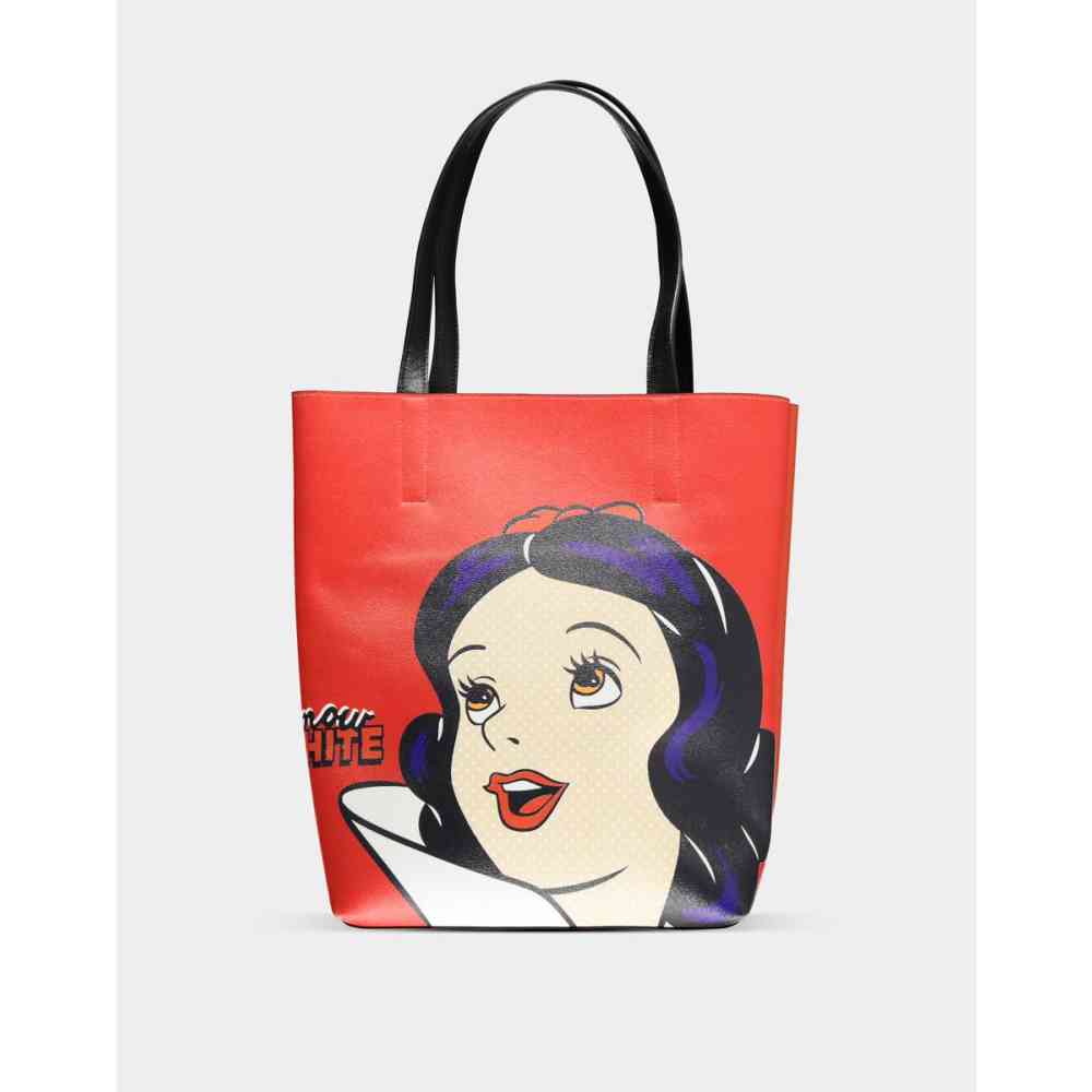 disney snow white bag