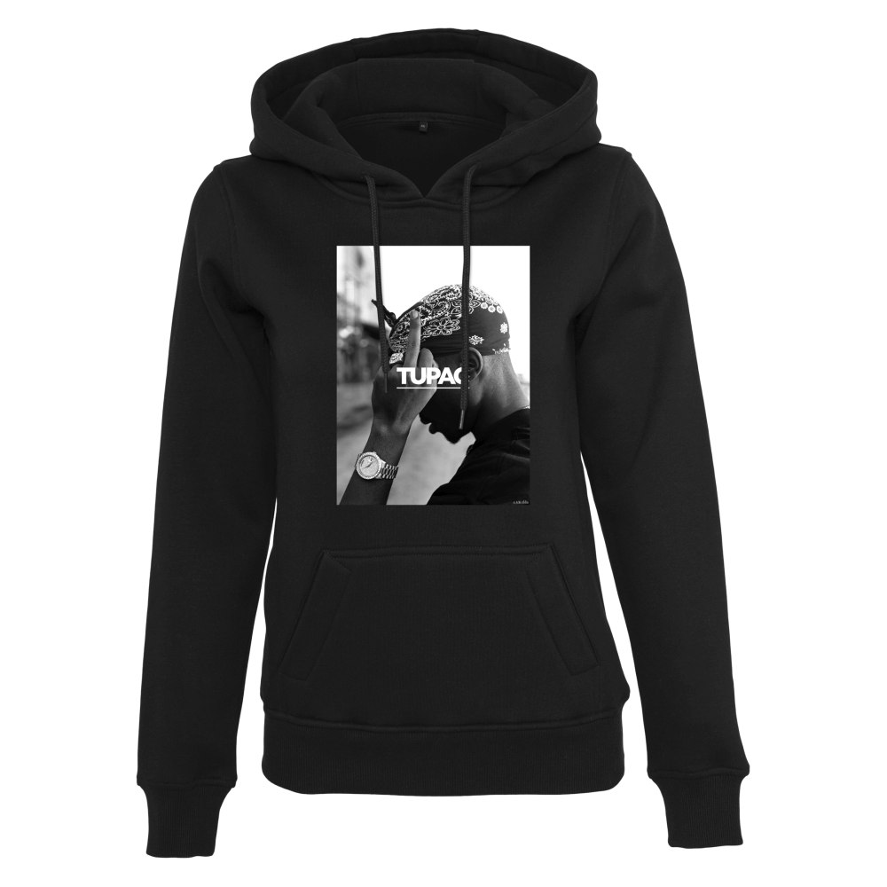 tupac hoodies