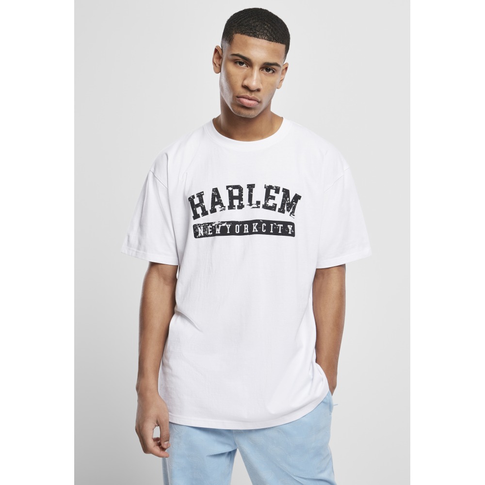 harlem tees