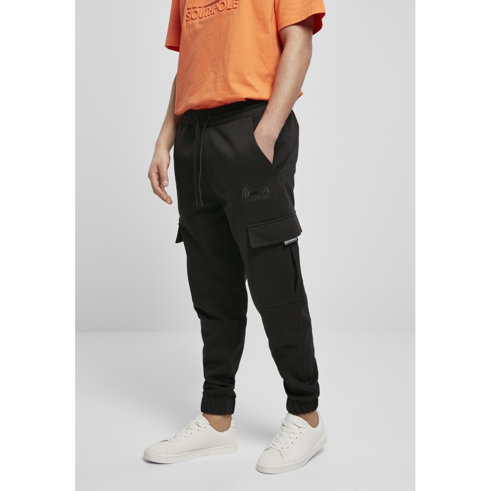 southpole cargo joggers