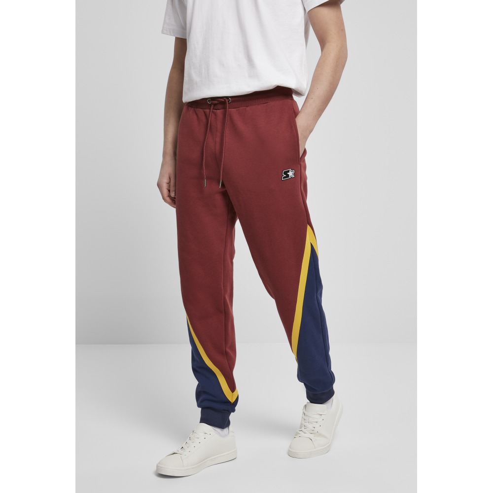 starter jogging pants