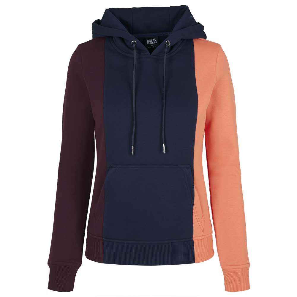 urban classics ladies hoody