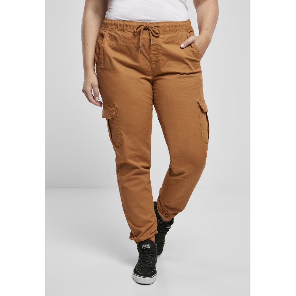 urban cargo trousers