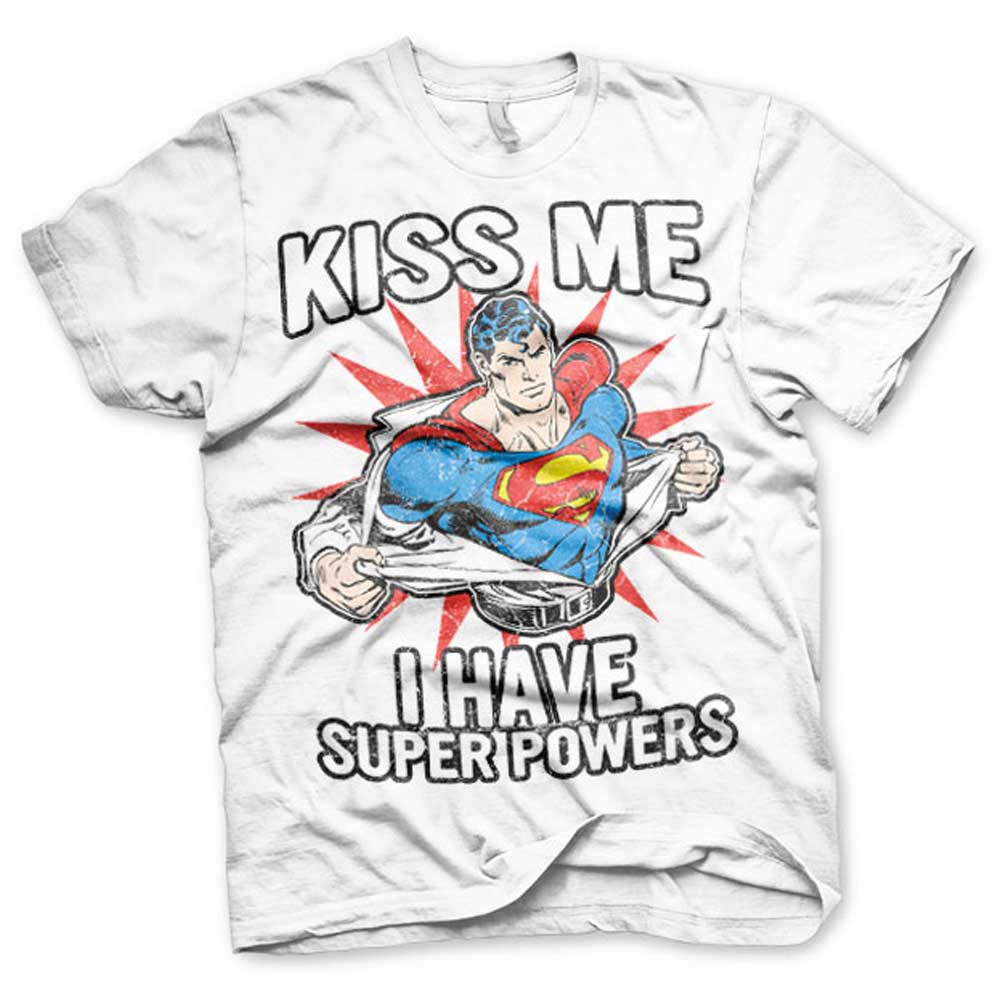 superman t shirt near me