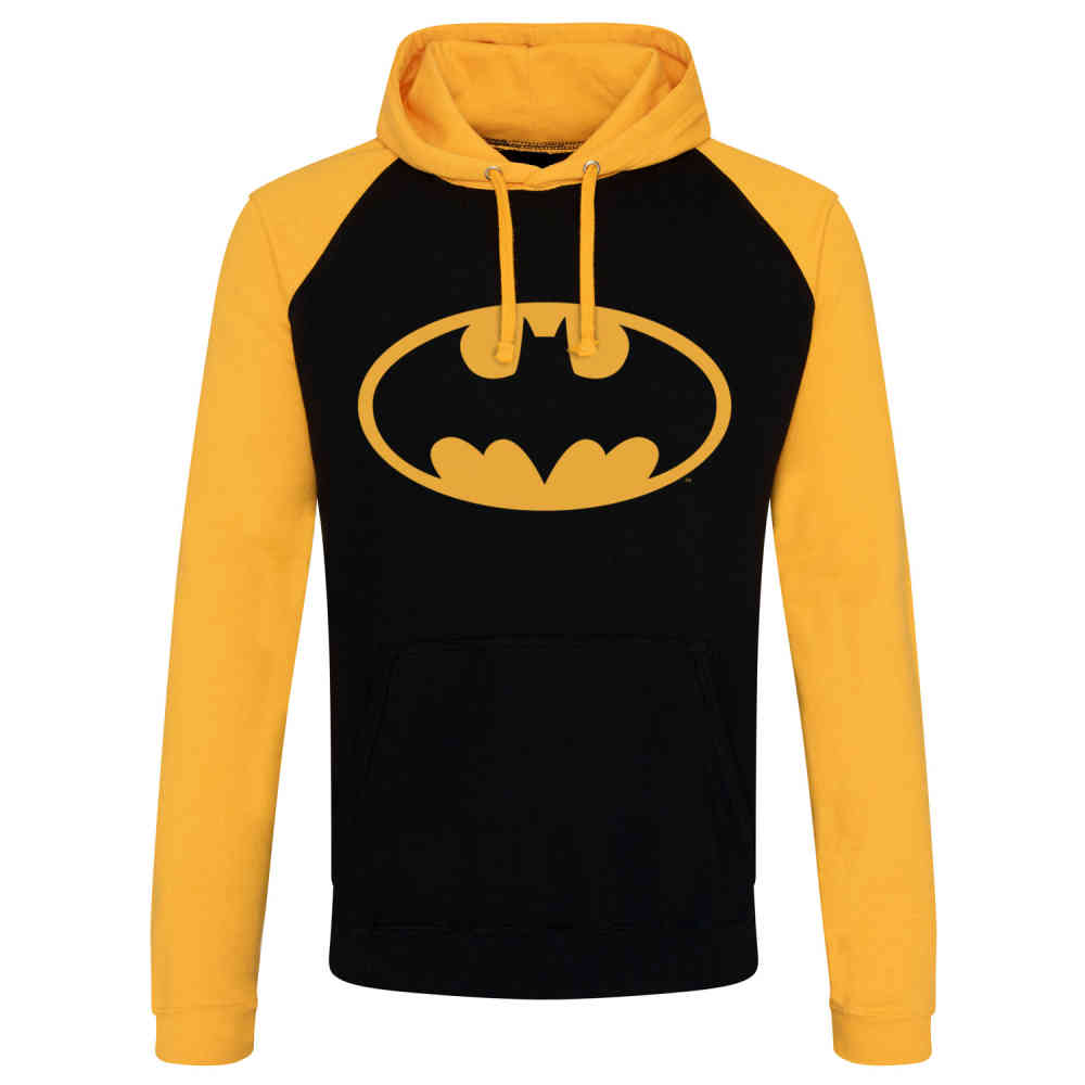 batman hooded sweatshirt