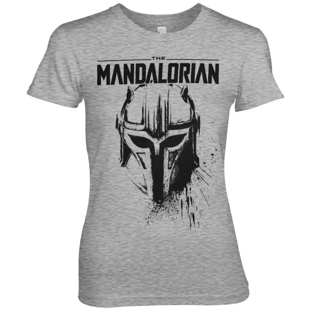 mandalorian womens shirt