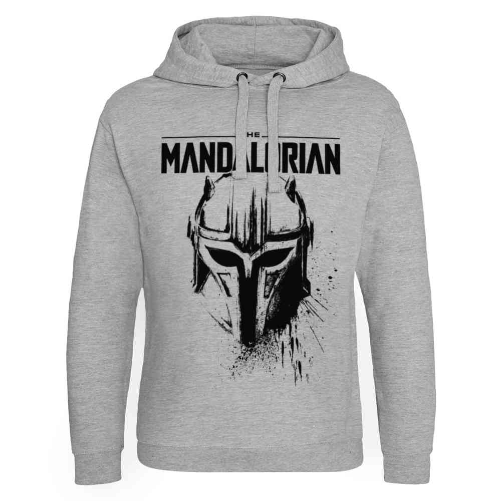 sweatshirt mandalorian