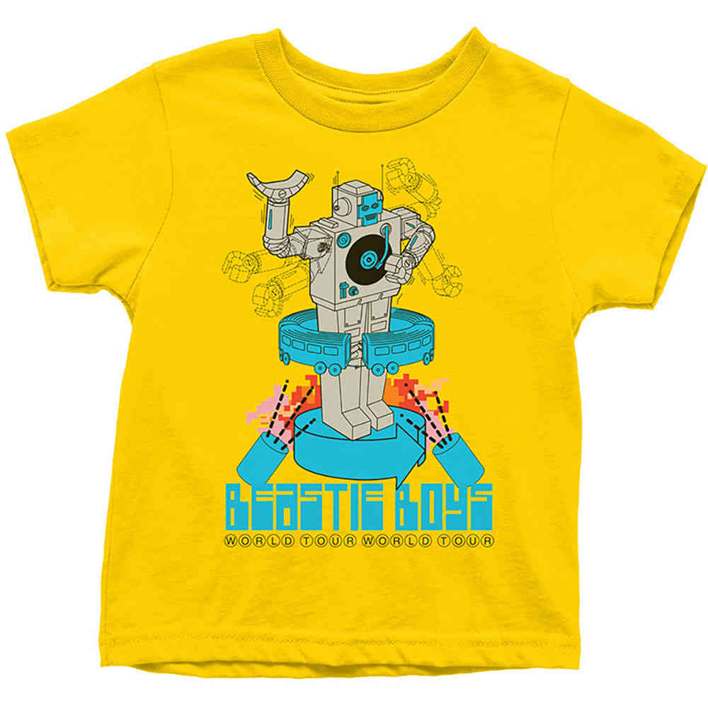 t shirt beastie boy