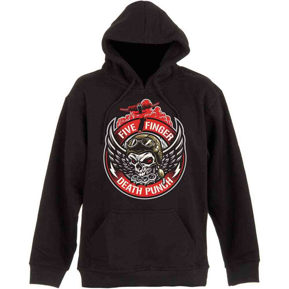 five finger death punch hoodie