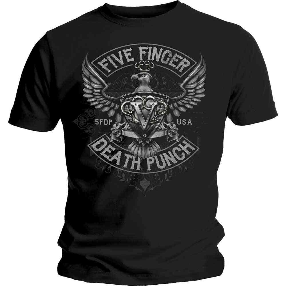 ffdp shirts