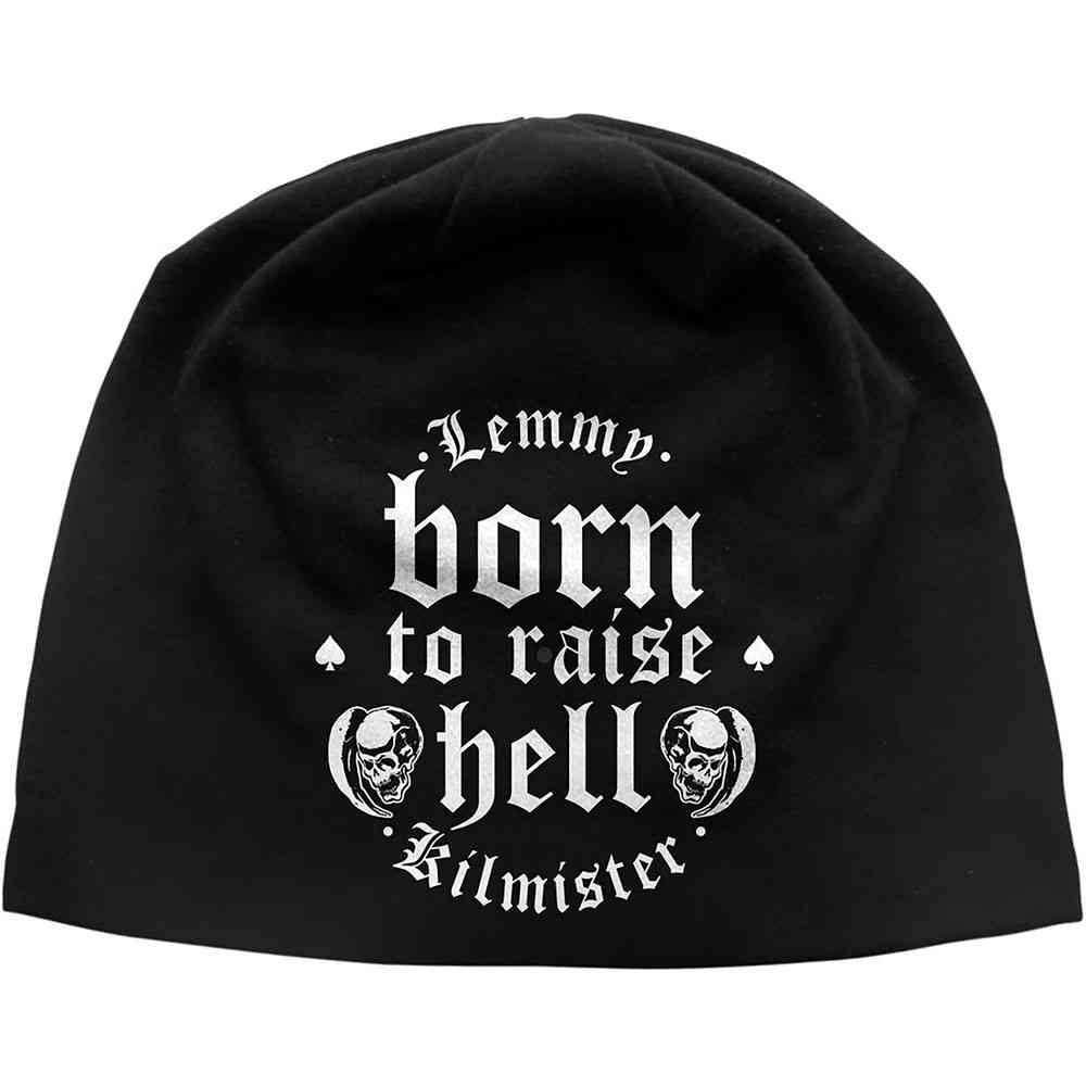 lemmy hat for sale