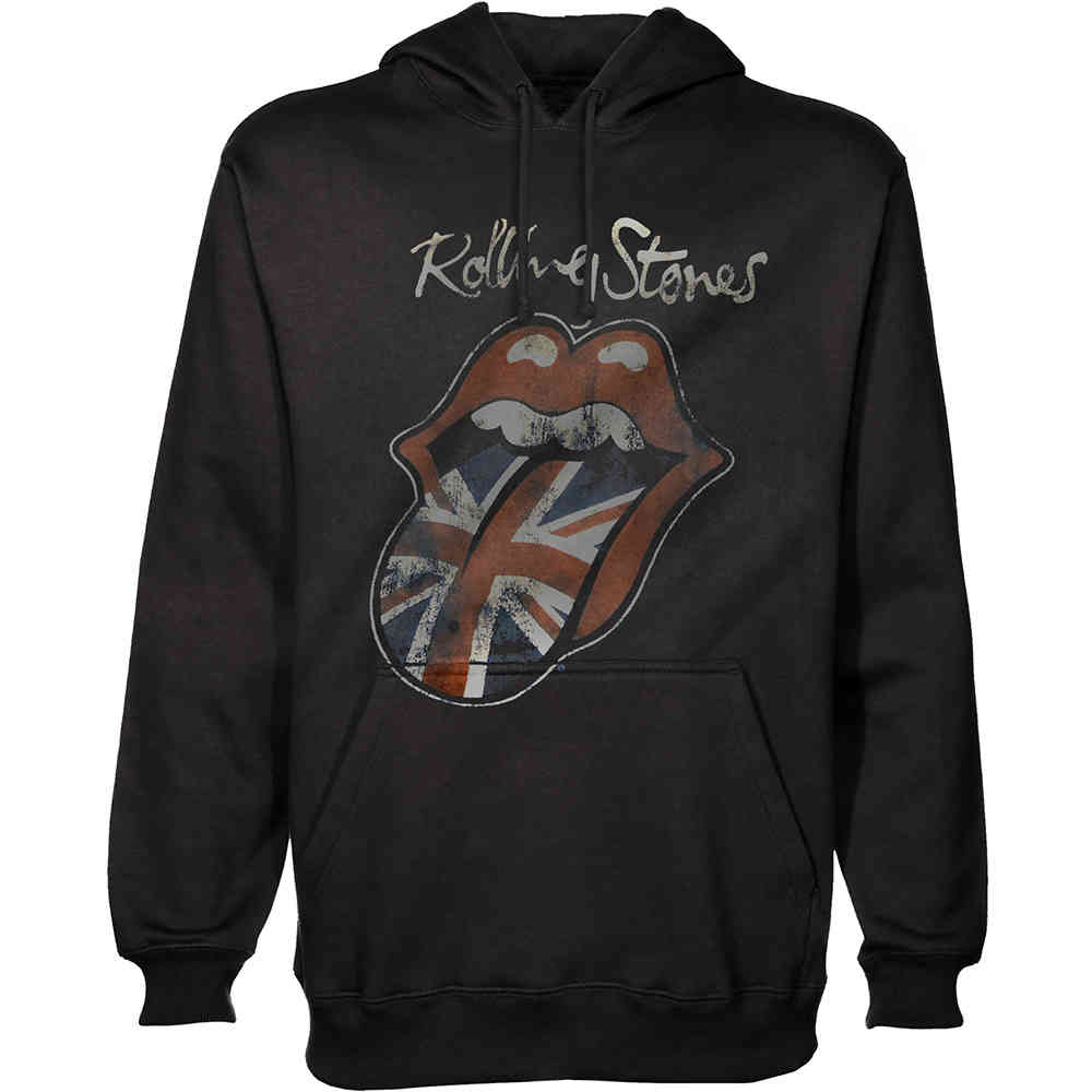 the rolling stones sweater