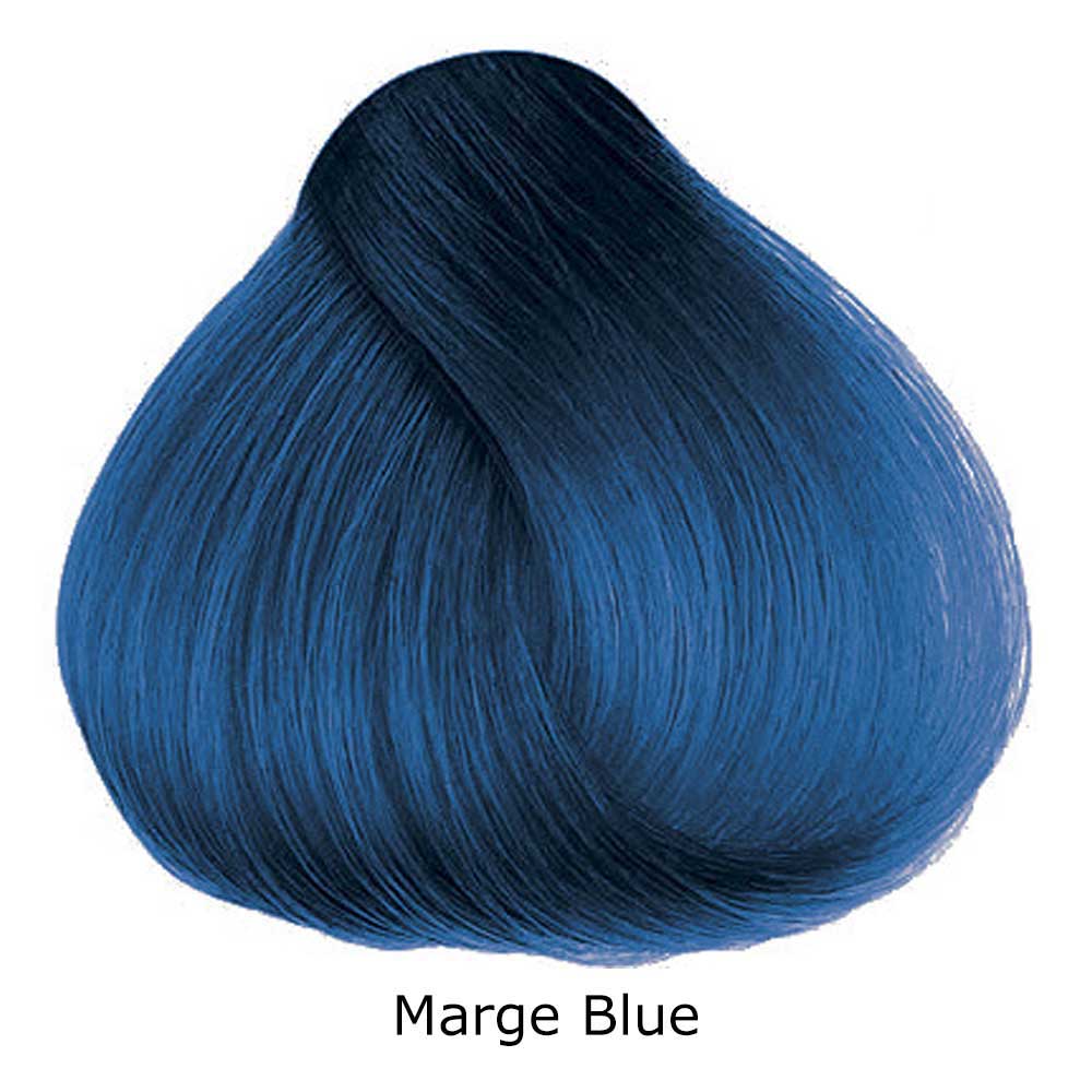 Buy MANIC PANIC Semi-Permanent Hair Color Bad Boy Blue - 118 ml at Best  Price @ Tata CLiQ