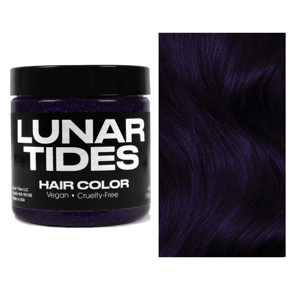 Lunar Tides Lunar Tides Semi Permanent Hair Dye Magic Salem