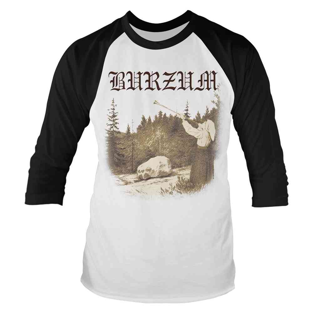 burzum long sleeve shirt